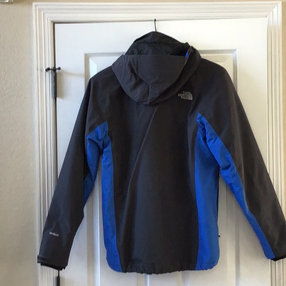 North Face Jacket - Picture 2 of 4